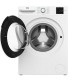 Beko BM3WT3941W 9kg 1400 Spin Washing Machine -