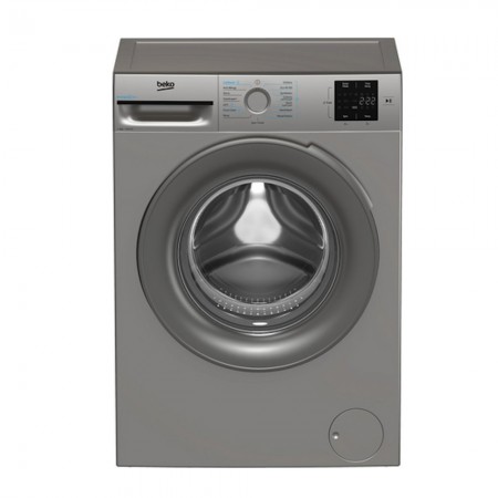 Beko BMN3WT3841W 8kg 1400 Spin EnergySpin Washing Machine - White