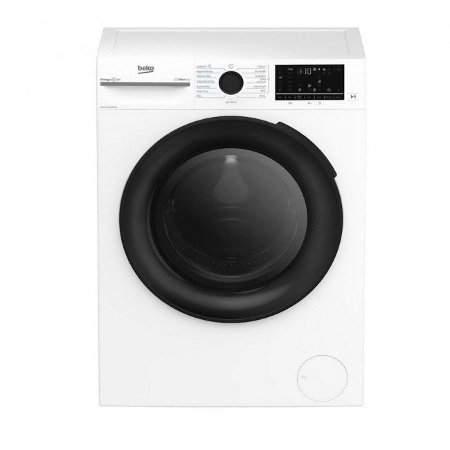 Beko BMND8545UW 8kg/5kg 1400 Spin Washer Dryer 