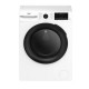 Beko BMND8545UW 8kg/5kg 1400 Spin Washer Dryer 