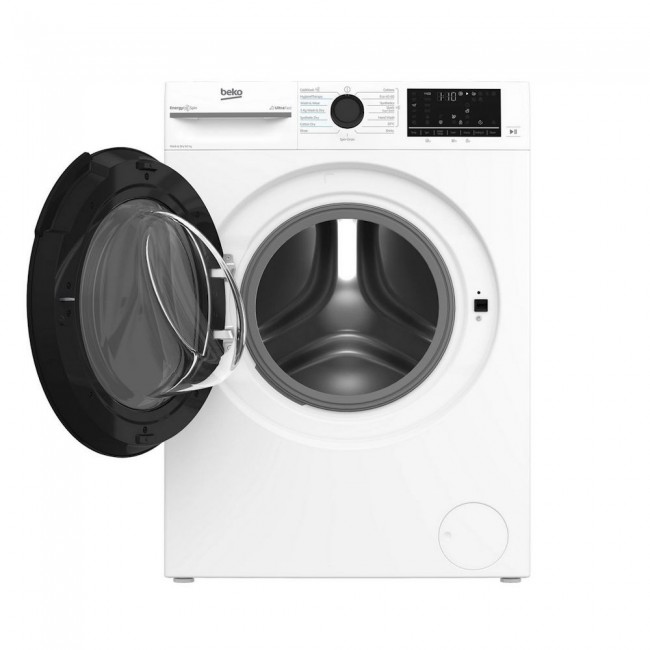 Beko BMND8545UW 8kg/5kg 1400 Spin Washer Dryer 
