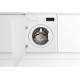Beko WTIK74151F 7kg 1400 Spin Washing Machine - A+++--2 Yr Warranty