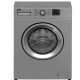 Beko WTK72041S 7kg 1200 Spin Washing Machine with Quick Programme ---SILVER