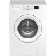 Beko WTK72041W 7kg 1200 Spin Washing Machine with Quick Programme Beko WTK72041W 7kg 1200 Spin Washing Machine with Quick Programme