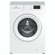 Beko WTL84141W 8kg 1400 Spin Washing Machine - White - A+++ Beko WTL84141W 8kg 1400 Spin Washing Machine - White - A+++