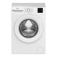 Beko BM3WT3941W 9kg 1400 Spin Washing Machine - White