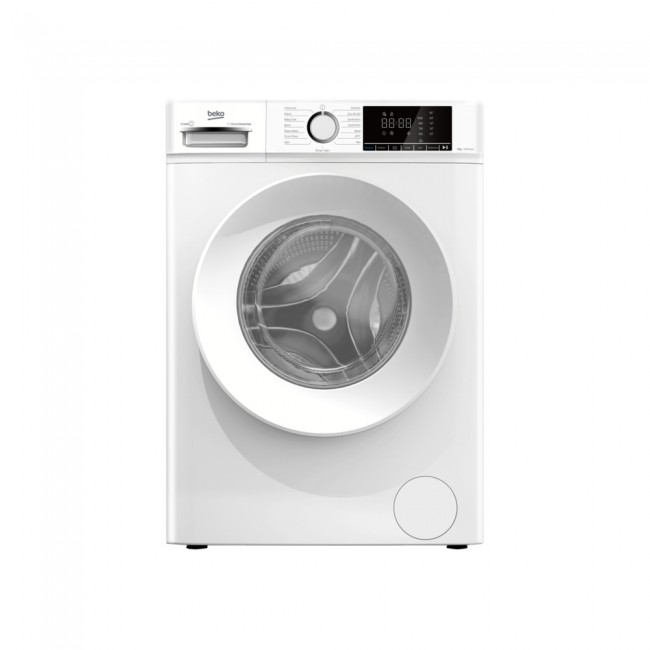 Beko BWC7121W Freestanding 7kg 1200rpm Washing Machine - White