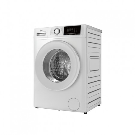Beko BWC8121W Freestanding 8kg 1200rpm Washing Machine - White