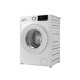 Beko BWC8121W Freestanding 8kg 1200rpm Washing Machine - White