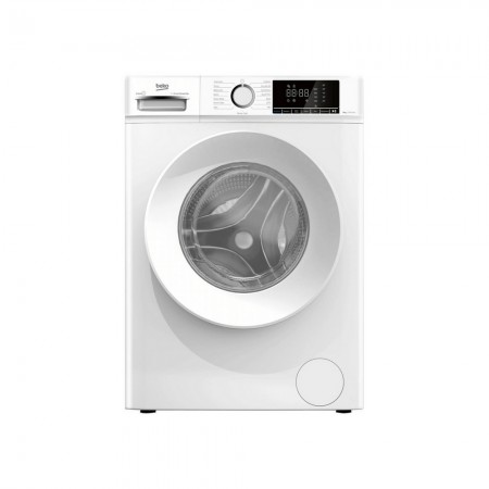 Beko BWC8121W Freestanding 8kg 1200rpm Washing Machine - White
