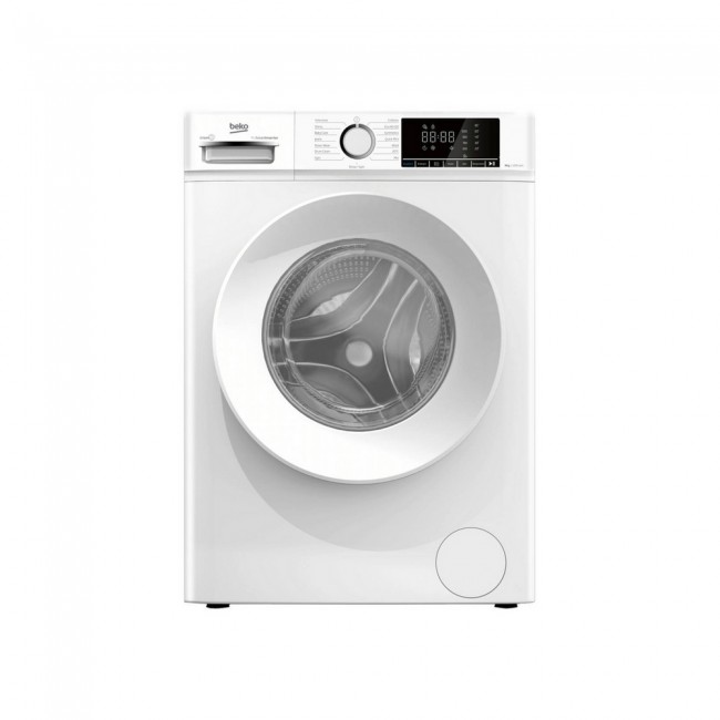 Beko BWC8121W Freestanding 8kg 1200rpm Washing Machine - White