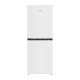 Beko CCNE4552W 50/50 Total No Frost Fridge Freezer - White