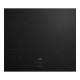 Beko CIHYQI21B 59cm Induction Hob - Black