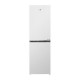 Beko CNE4581VW 50/50 No Frost Fridge Freezer - White