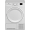 Beko DTLCE80041W 8kg Condenser Tumble Dryer - White - B