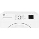 Beko DTBC10001W 10kg Condenser Tumble Dryer with Sensor Programmes - White