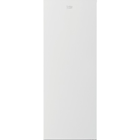 Beko FFG4545W 54cm Frost Free Tall Freezer - White