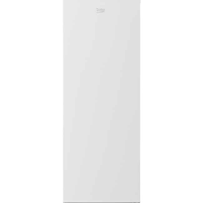 Beko FFG4545W 54cm Frost Free Tall Freezer - White