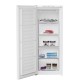 Beko FNE4545W Freestanding Tall Frost Free Freezer - White