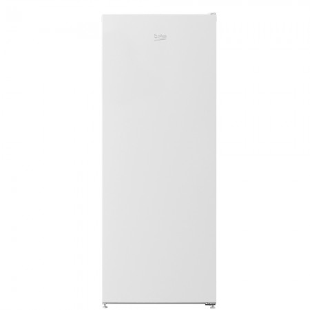 Beko FNE4545W Freestanding Tall Frost Free Freezer - White