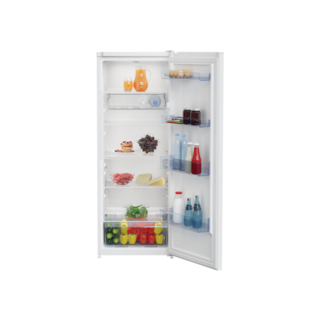 Beko LSG4545W 54cm Tall Larder Fridge - White