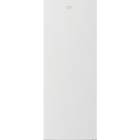 Beko LSG4545W 54cm Tall Larder Fridge - White