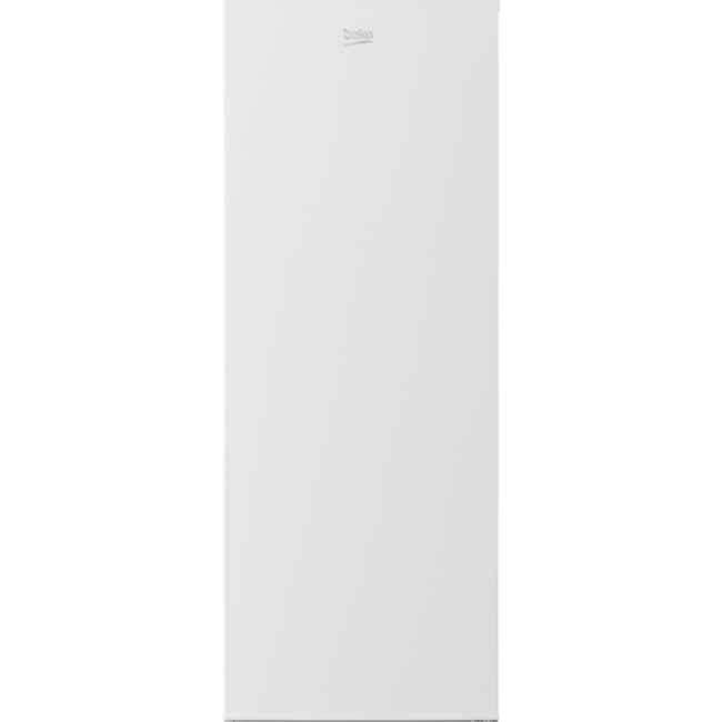 Beko LSG4545W 54cm Tall Larder Fridge - White