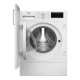 Beko WTIK741511 7kg 1400 Spin Integrated Washing Machine