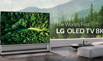 LG is planning 48-inch OLEDs to compete with smaller televisions