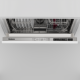 Blomberg LDV42221 Integrated Dishwasher - Stainless Steel - A++ 5 year warranty Blomberg LDV42221 Integrated Dishwasher - Stainless Steel - A++ 5 year warranty