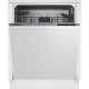 Blomberg LDV42221 Integrated Dishwasher - Stainless Steel - A++  5 year warranty