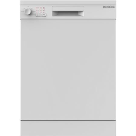 Blomberg LDF30210W Full Size Dishwasher - White - A++ 3 year Warranty