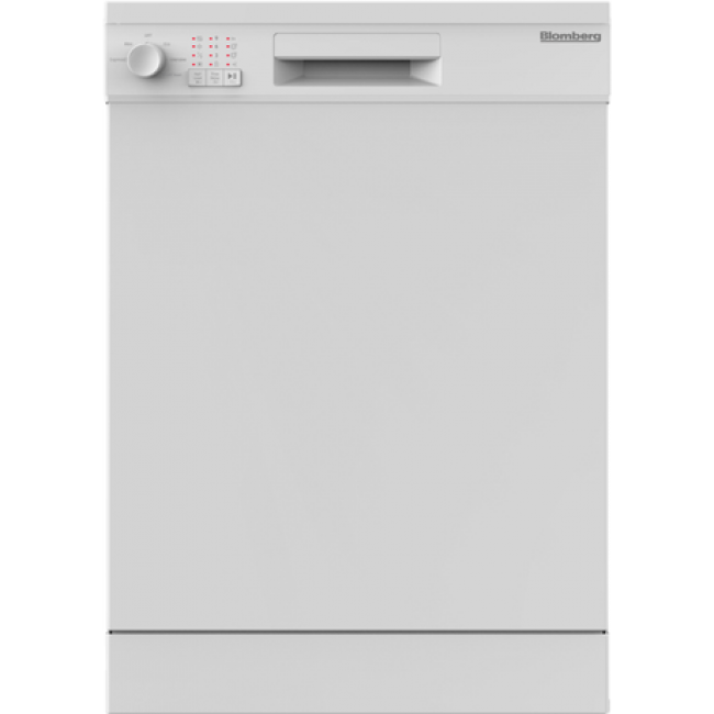 Blomberg LDF30210W Full Size Dishwasher - White - A++ 3 year Warranty