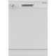 Blomberg LDF30210W Full Size Dishwasher - White - A++ 3 year Warranty