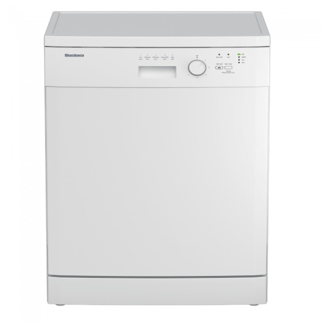 Blomberg LDF30211W  Dishwasher 13 Place Settings -3YR Warranty