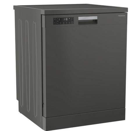 Blomberg LDF42320G Full Size Dishwasher - Graphite - 14 Place Settings--3Yr Warranty