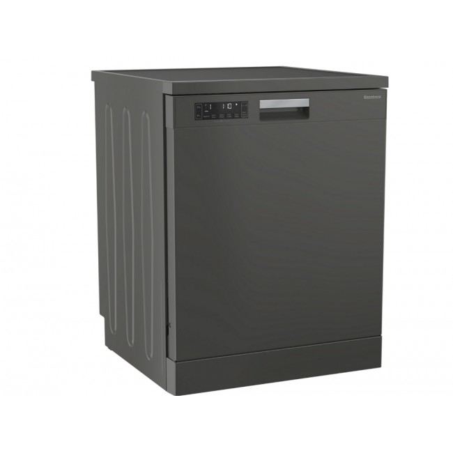 Blomberg LDF42320G Full Size Dishwasher - Graphite - 14 Place Settings--3Yr Warranty Blomberg LDF42320G Full Size Dishwasher - Graphite - 14 Place Settings--3Yr Warranty