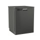 Blomberg LDF42320G Full Size Dishwasher - Graphite - 14 Place Settings--3Yr Warranty Blomberg LDF42320G Full Size Dishwasher - Graphite - 14 Place Settings--3Yr Warranty