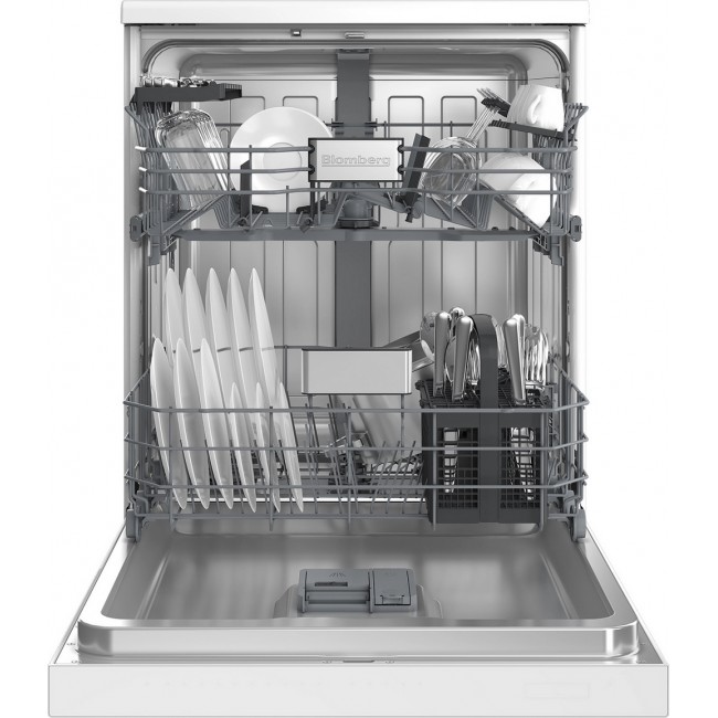 Blomberg LDF43520W Dishwasher - White - 14 Place Settings++5yr warranty++