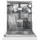 Blomberg LDF43520W Dishwasher - White - 14 Place Settings++5yr warranty++