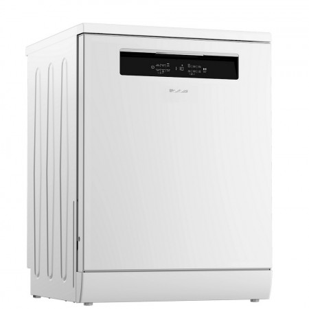 Blomberg LDF43520W Dishwasher - White - 14 Place Settings++5yr warranty++