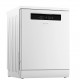 Blomberg LDF43520W Dishwasher - White - 14 Place Settings++5yr warranty++