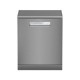 Blomberg LDF63440X Full Size Dishwasher - Stainless Steel - 16 Place Settings++3Yr Warranty++ Blomberg LDF63440X Full Size Dishwasher - Stainless Steel - 16 Place Settings++3Yr Warranty++