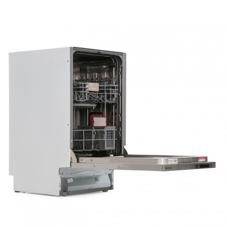 Blomberg LDV02284 Integrated Slimline Dishwasher 5 Year Warranty