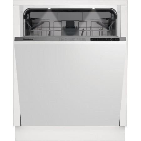 Blomberg LDV63440 Full Size Integrated Dishwasher with 16 Place Settings++5 Year Warranty++