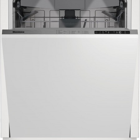 Blomberg LDV63440 Full Size Integrated Dishwasher with 16 Place Settings++5 Year Warranty++