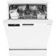 Blomberg LDF42240W Full Size Dishwasher - White- 3 Year Warranty Blomberg LDF42240W Full Size Dishwasher - White- 3 Year Warranty