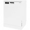Blomberg LDF42240W Full Size Dishwasher - White- 3 Year Warranty