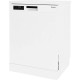 Blomberg LDF42240W Full Size Dishwasher - White- 3 Year Warranty Blomberg LDF42240W Full Size Dishwasher - White- 3 Year Warranty