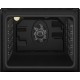 Blomberg RODN9202DX 59.4cm Built In Electric Double Oven - Dark Steel++5YR WARRANTY++